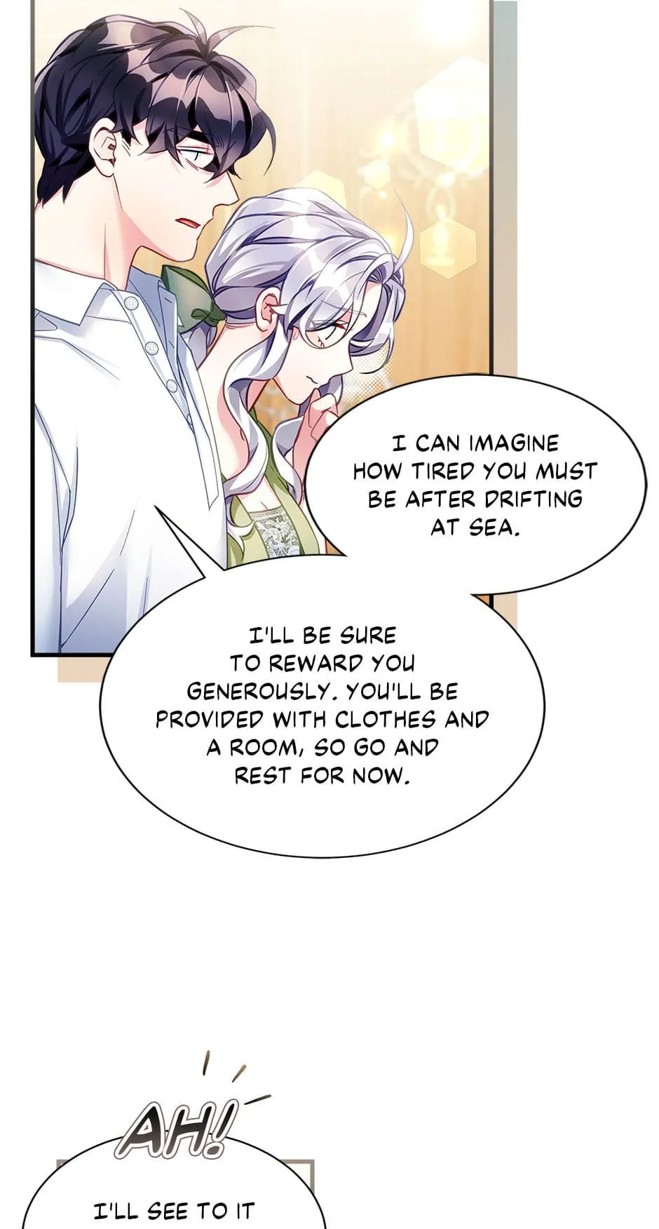 Not-Sew-Wicked Stepmom 「Official」 - Episode 106 manhwa