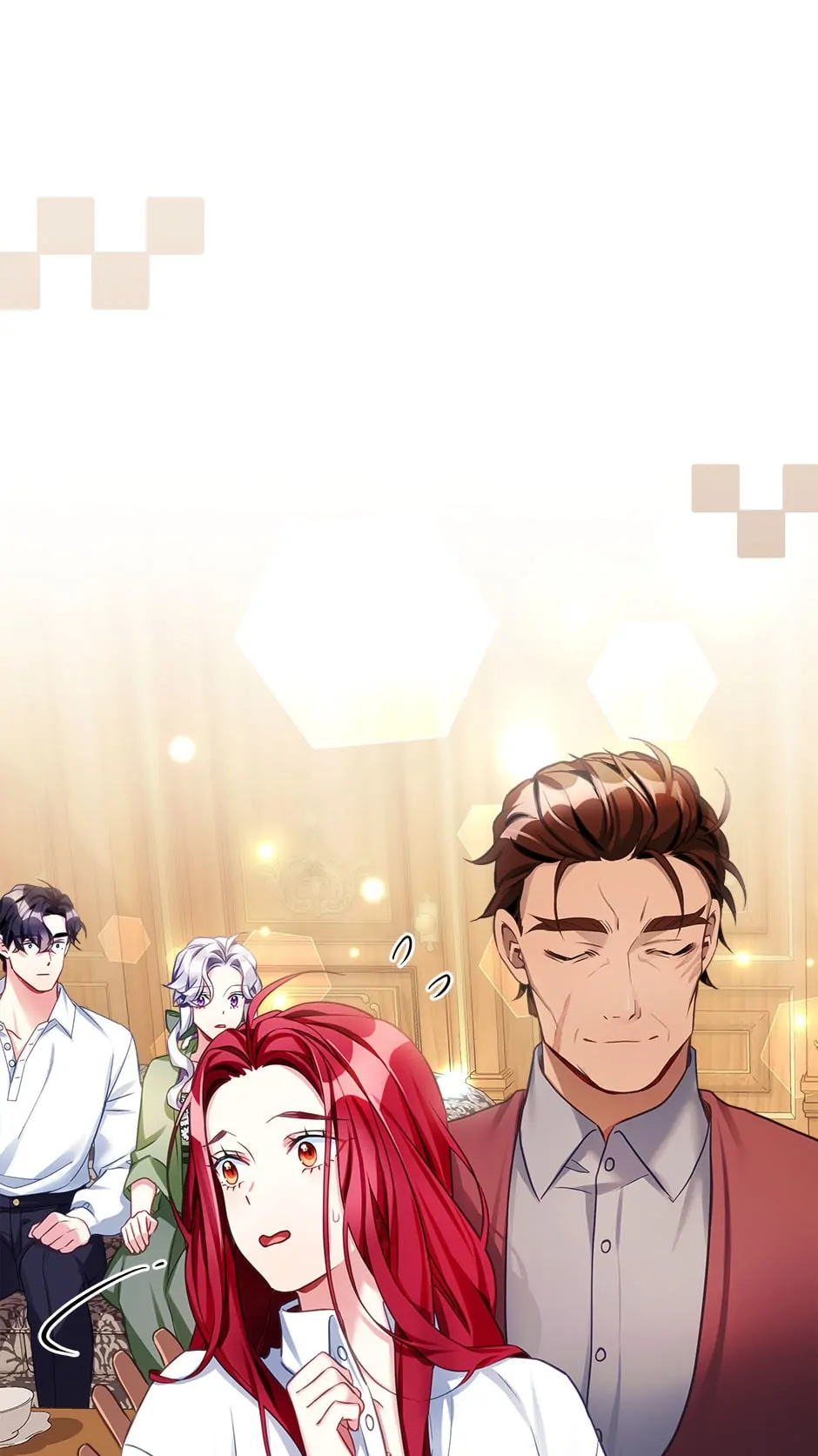 Not-Sew-Wicked Stepmom 「Official」 - Episode 106 manhwa