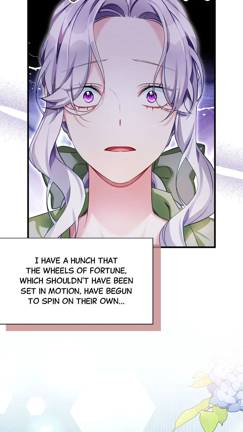 Not-Sew-Wicked Stepmom 「Official」 - Episode 106 manhwa