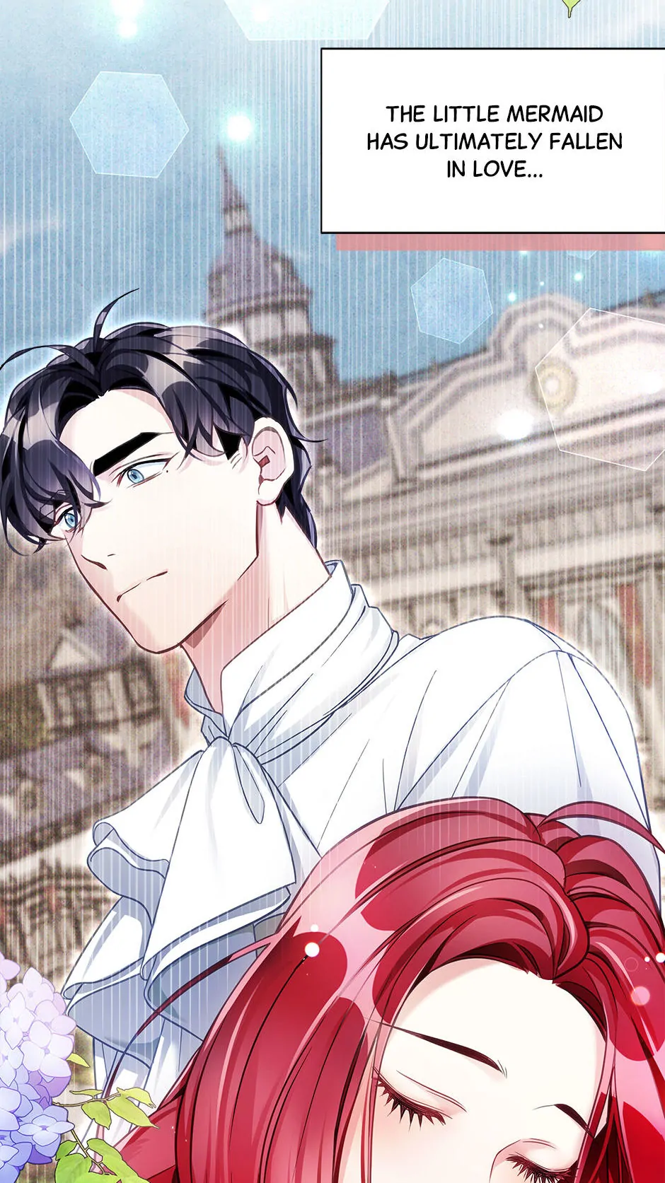 Not-Sew-Wicked Stepmom 「Official」 - Episode 106 manhwa