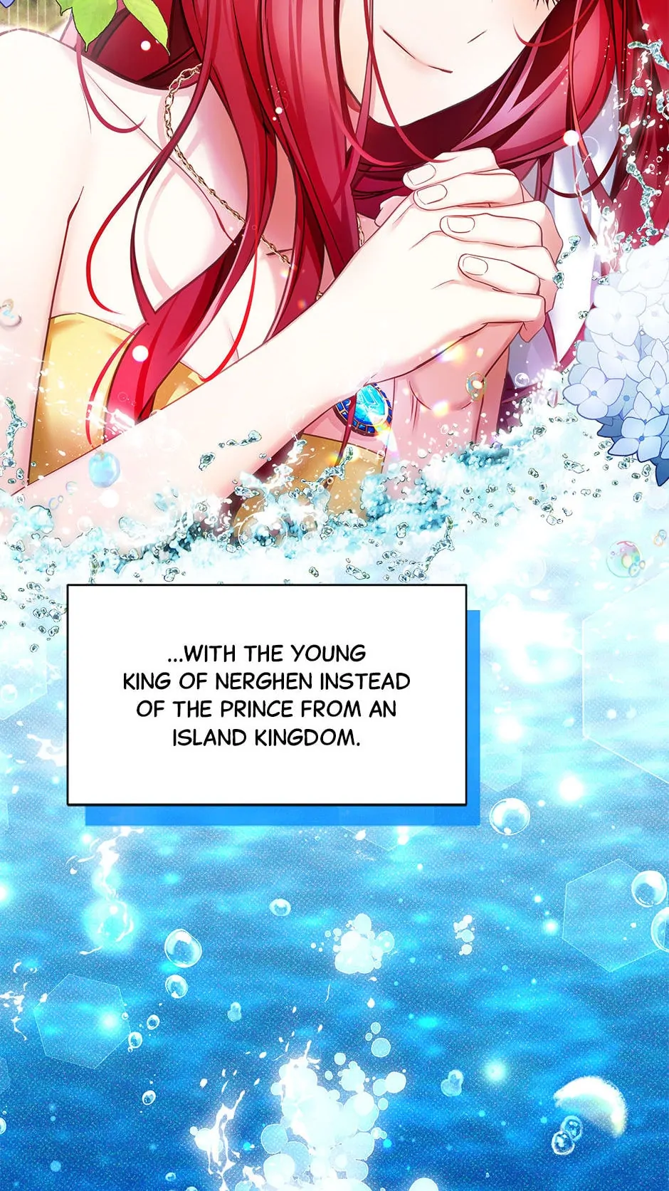 Not-Sew-Wicked Stepmom 「Official」 - Episode 106 manhwa