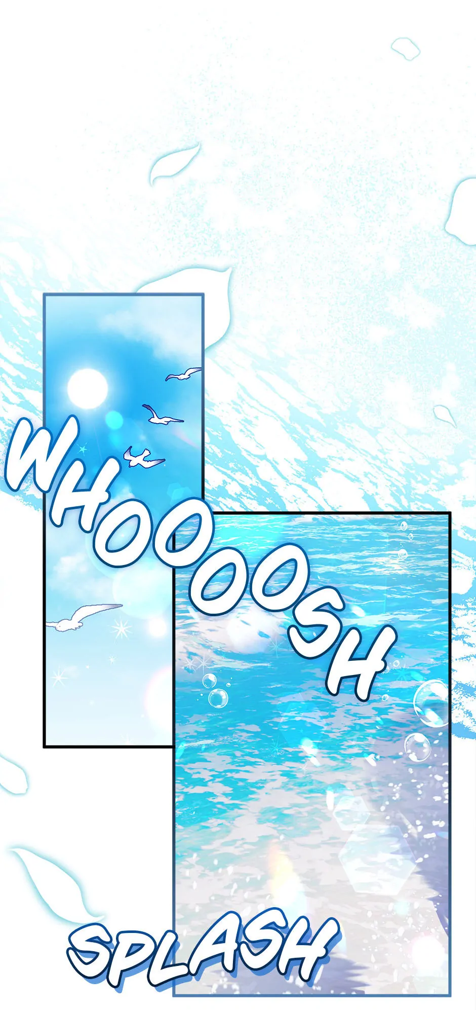 Not-Sew-Wicked Stepmom 「Official」 - Episode 106 manhwa