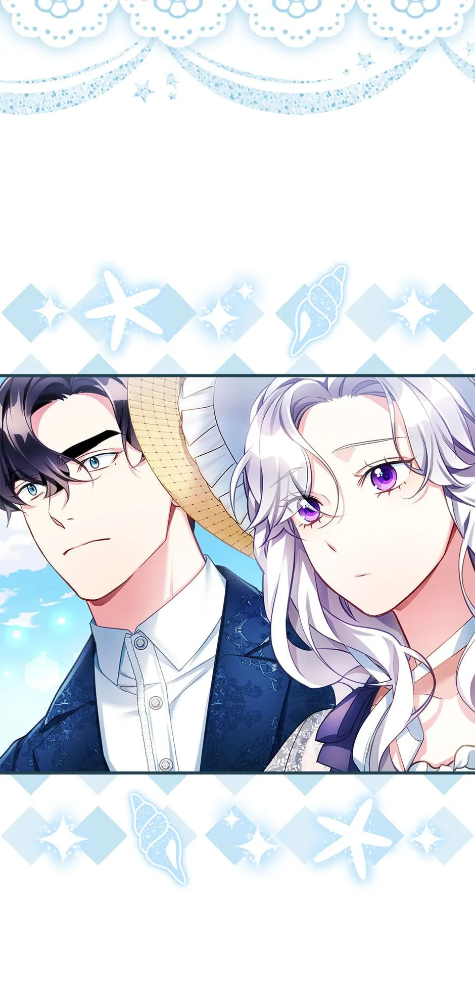 Not-Sew-Wicked Stepmom 「Official」 - Episode 106 manhwa