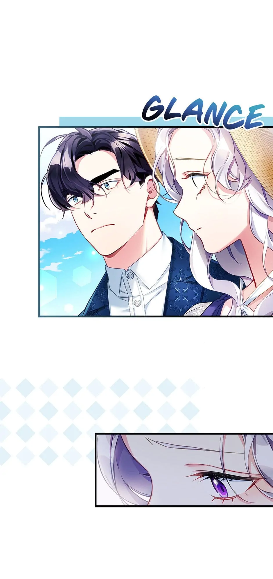 Not-Sew-Wicked Stepmom 「Official」 - Episode 106 manhwa
