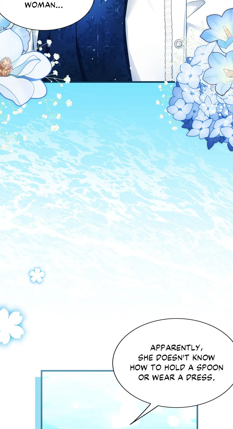 Not-Sew-Wicked Stepmom 「Official」 - Episode 106 manhwa