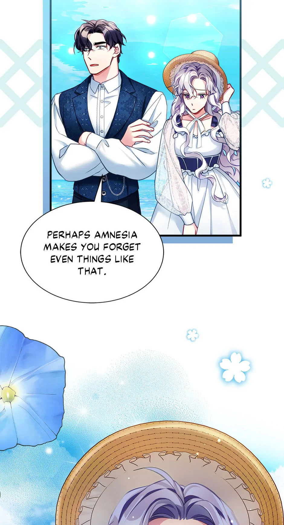 Not-Sew-Wicked Stepmom 「Official」 - Episode 106 manhwa