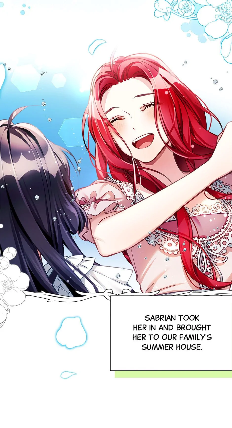 Not-Sew-Wicked Stepmom 「Official」 - Episode 106 manhwa