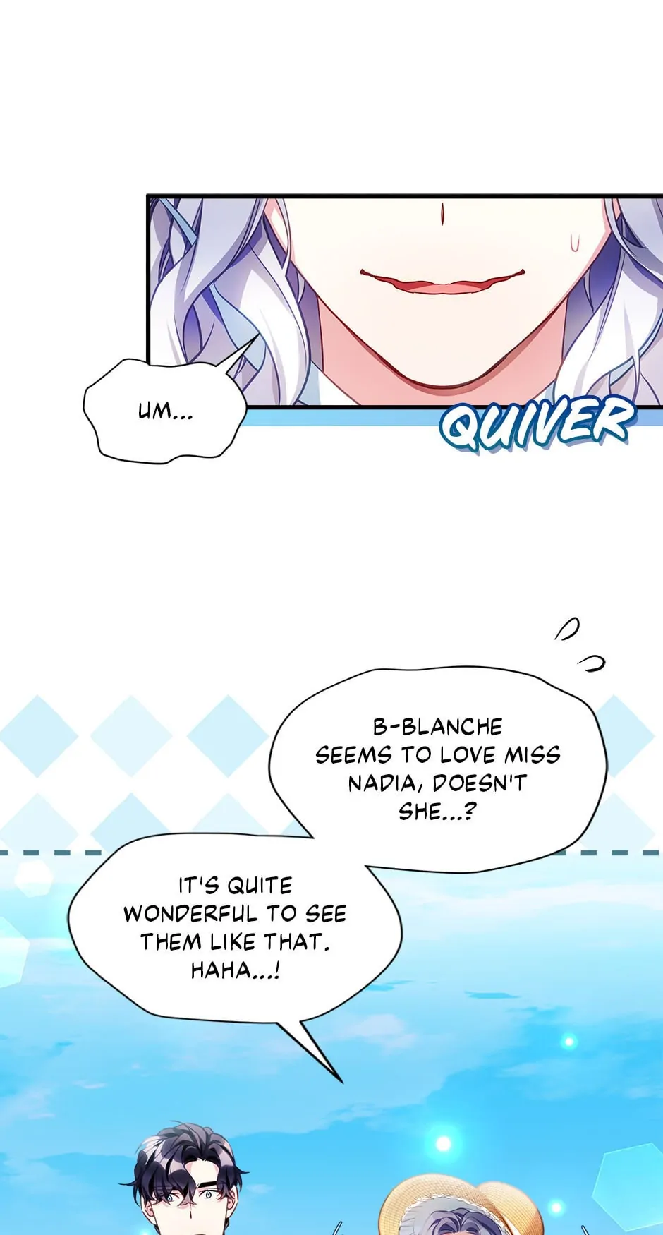 Not-Sew-Wicked Stepmom 「Official」 - Episode 106 manhwa