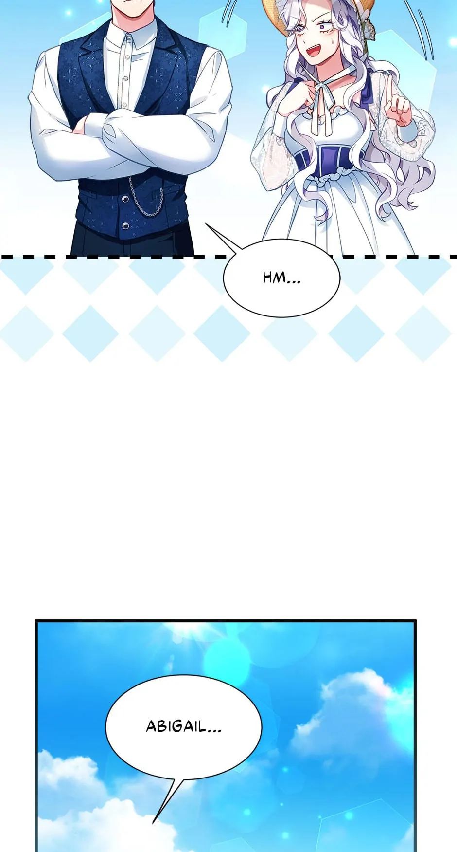 Not-Sew-Wicked Stepmom 「Official」 - Episode 106 manhwa