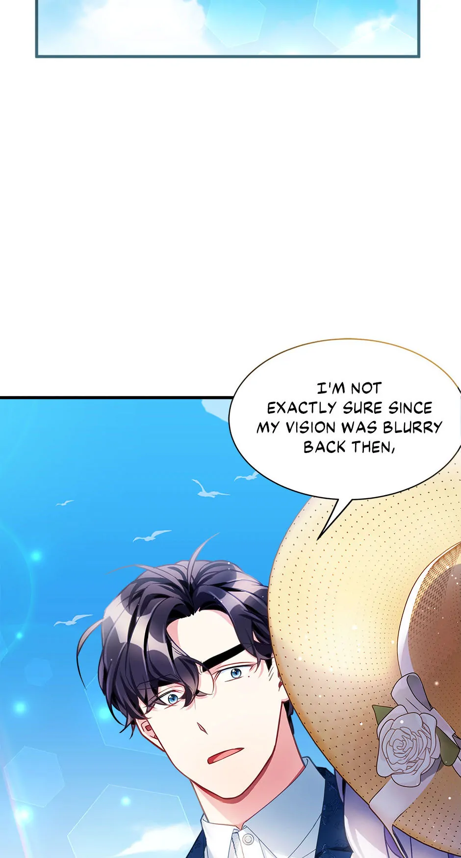 Not-Sew-Wicked Stepmom 「Official」 - Episode 106 manhwa