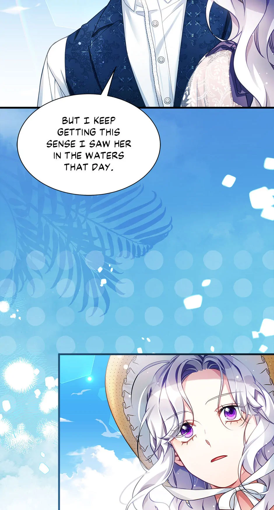 Not-Sew-Wicked Stepmom 「Official」 - Episode 106 manhwa