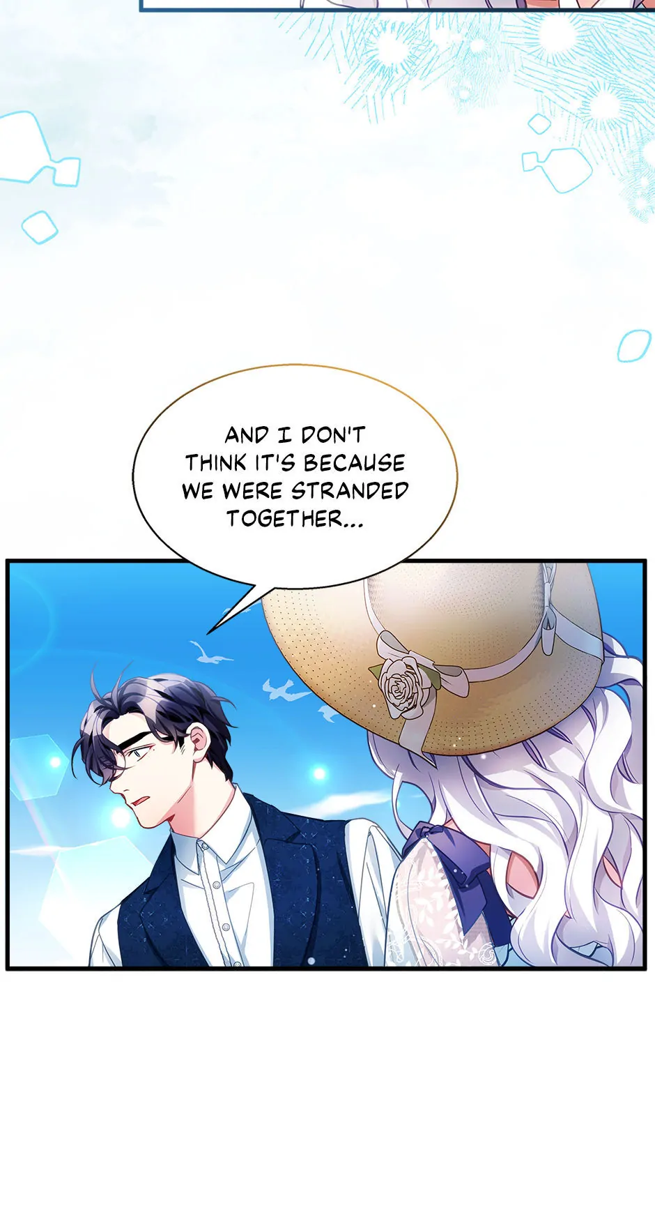 Not-Sew-Wicked Stepmom 「Official」 - Episode 106 manhwa