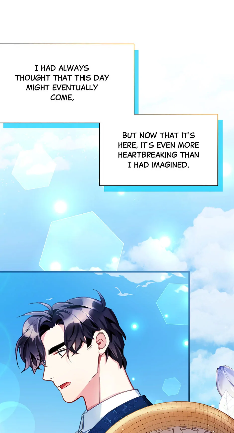 Not-Sew-Wicked Stepmom 「Official」 - Episode 106 manhwa