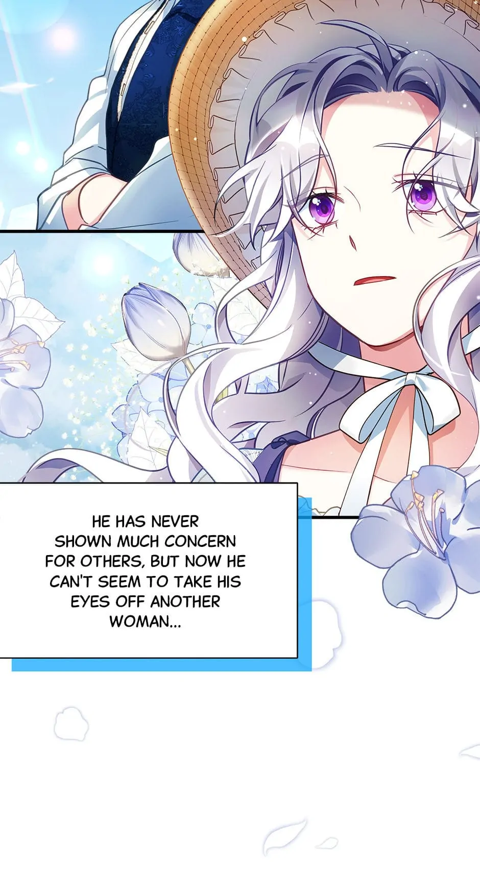 Not-Sew-Wicked Stepmom 「Official」 - Episode 106 manhwa