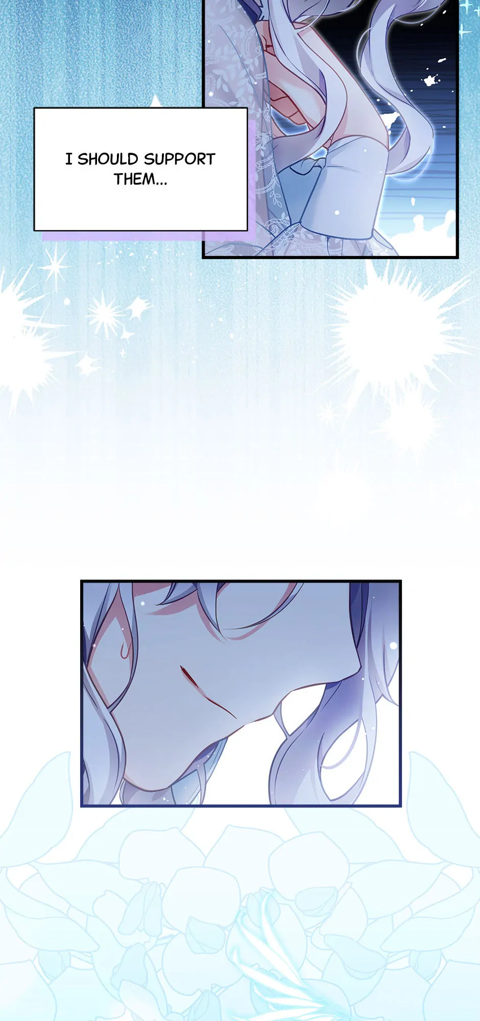 Not-Sew-Wicked Stepmom 「Official」 - Episode 106 manhwa