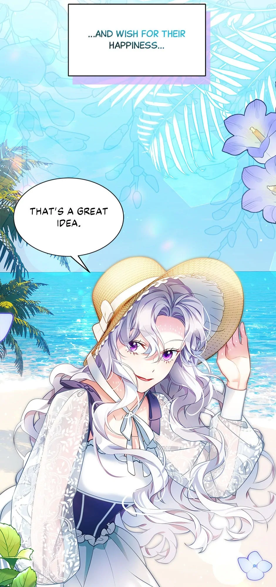 Not-Sew-Wicked Stepmom 「Official」 - Episode 106 manhwa