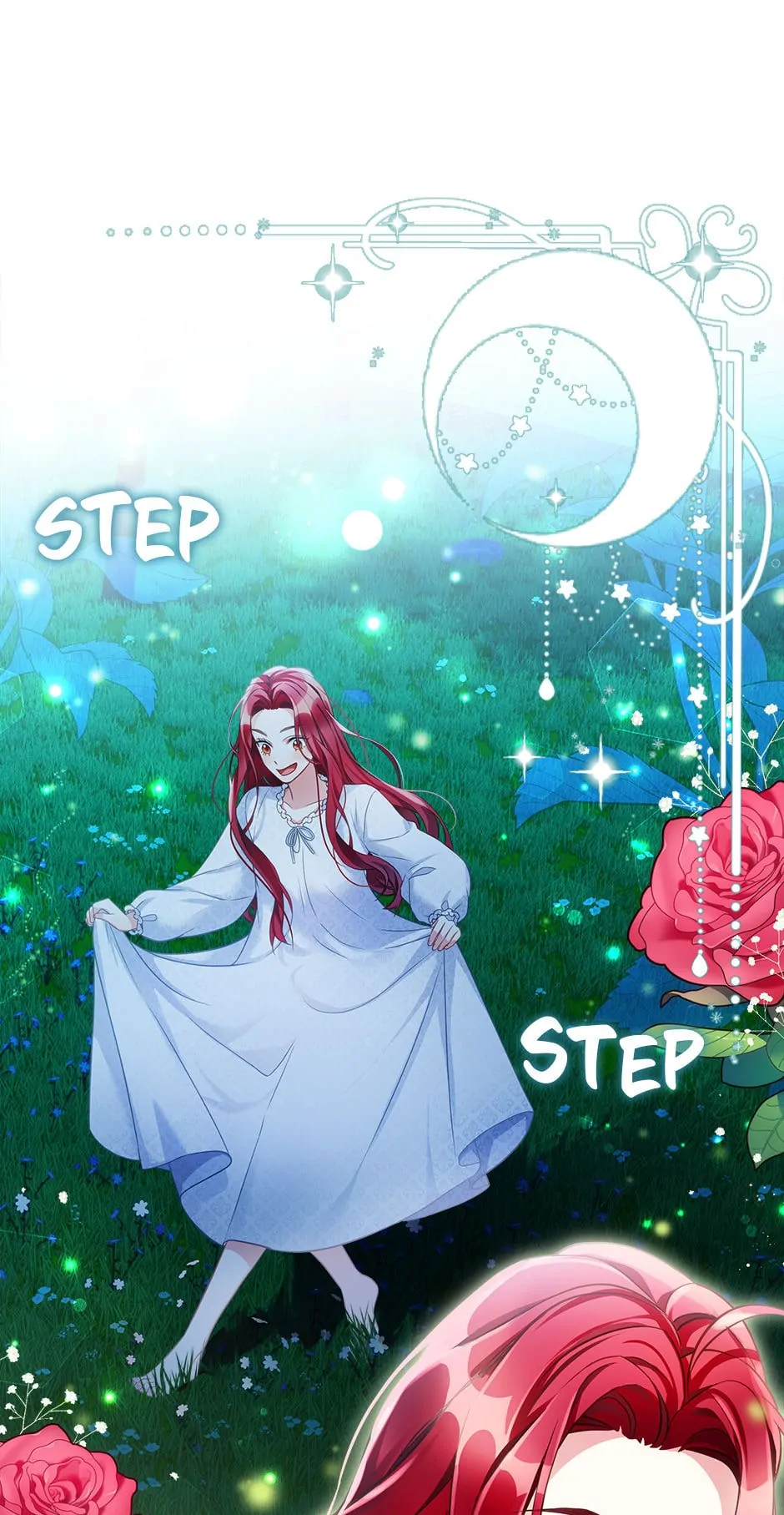 Not-Sew-Wicked Stepmom 「Official」 - Episode 106 manhwa