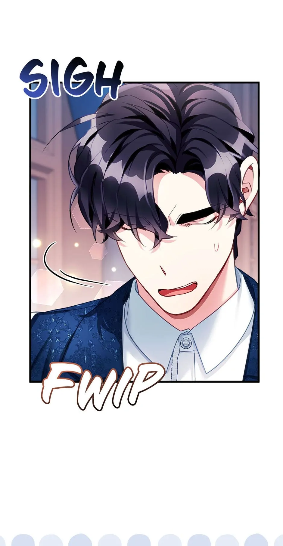 Not-Sew-Wicked Stepmom 「Official」 - Episode 106 manhwa