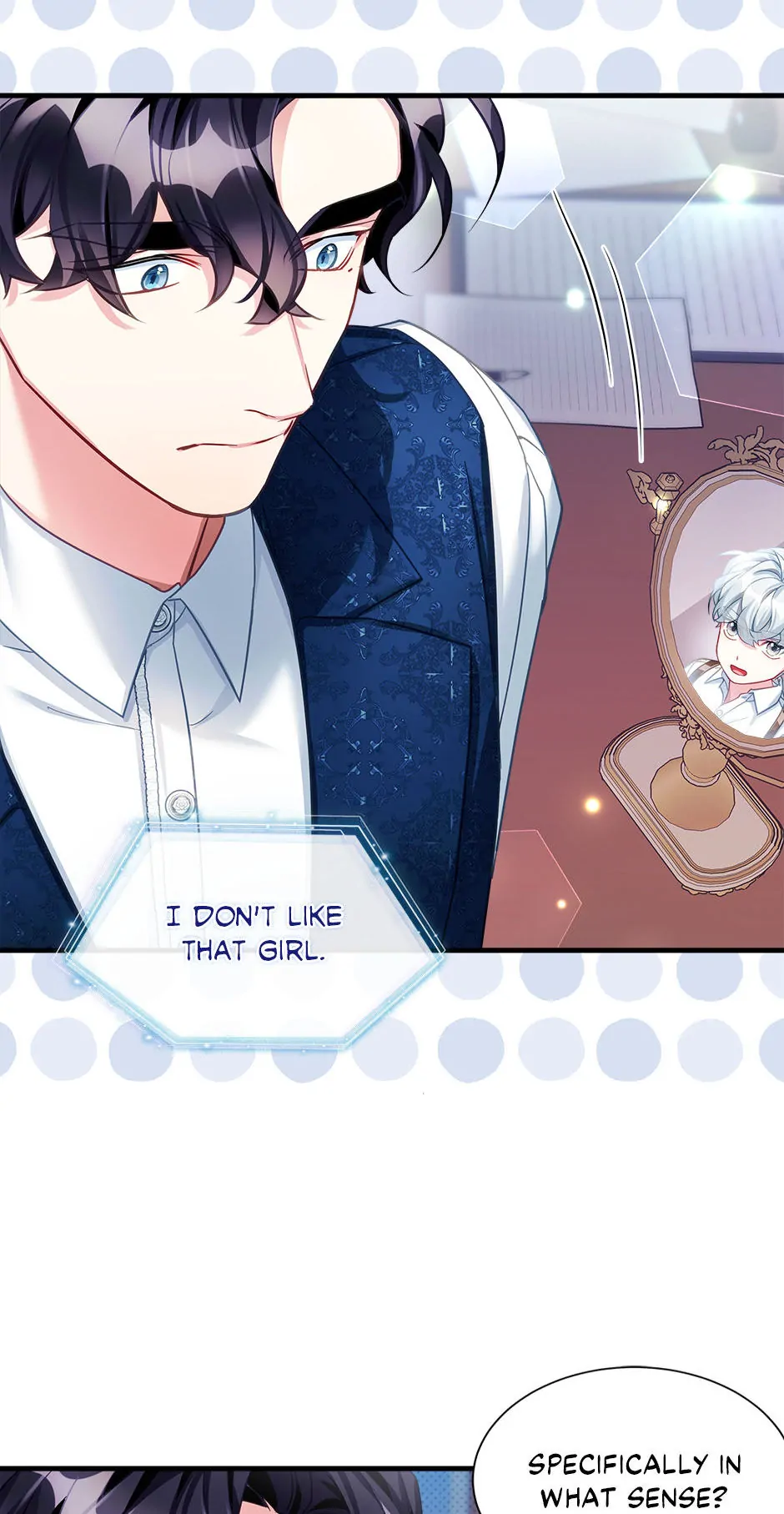 Not-Sew-Wicked Stepmom 「Official」 - Episode 106 manhwa