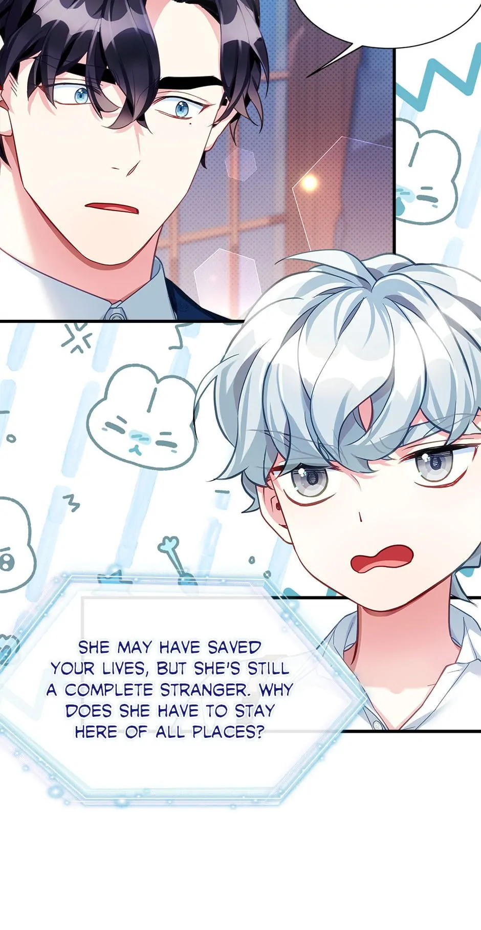 Not-Sew-Wicked Stepmom 「Official」 - Episode 106 manhwa
