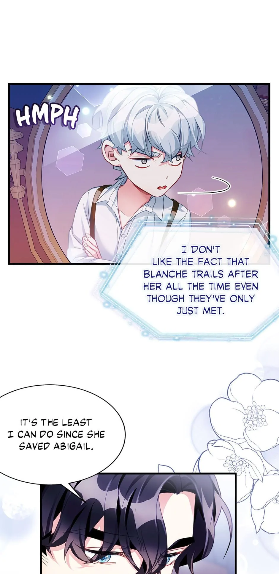 Not-Sew-Wicked Stepmom 「Official」 - Episode 106 manhwa