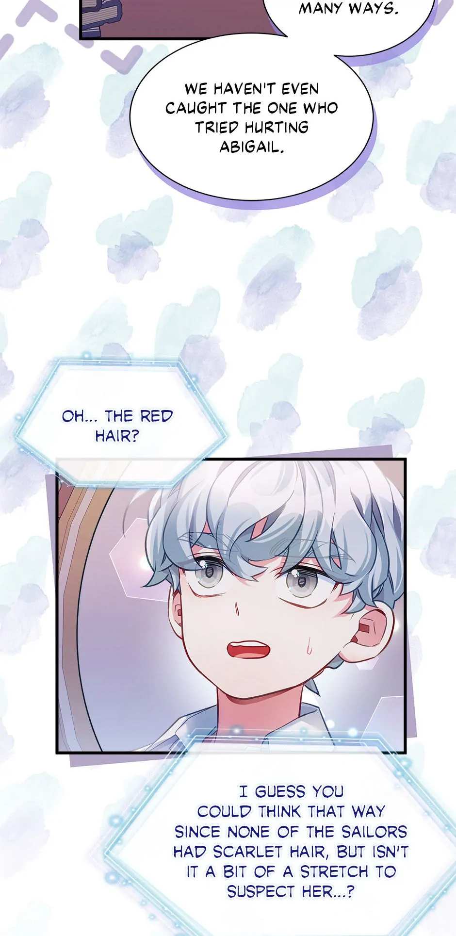 Not-Sew-Wicked Stepmom 「Official」 - Episode 106 manhwa