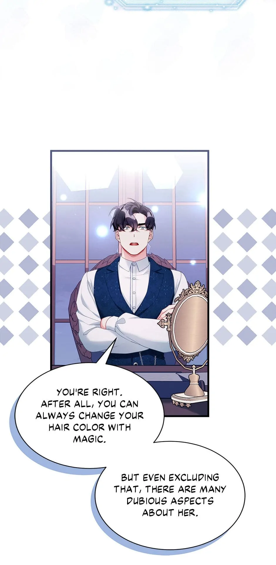 Not-Sew-Wicked Stepmom 「Official」 - Episode 106 manhwa