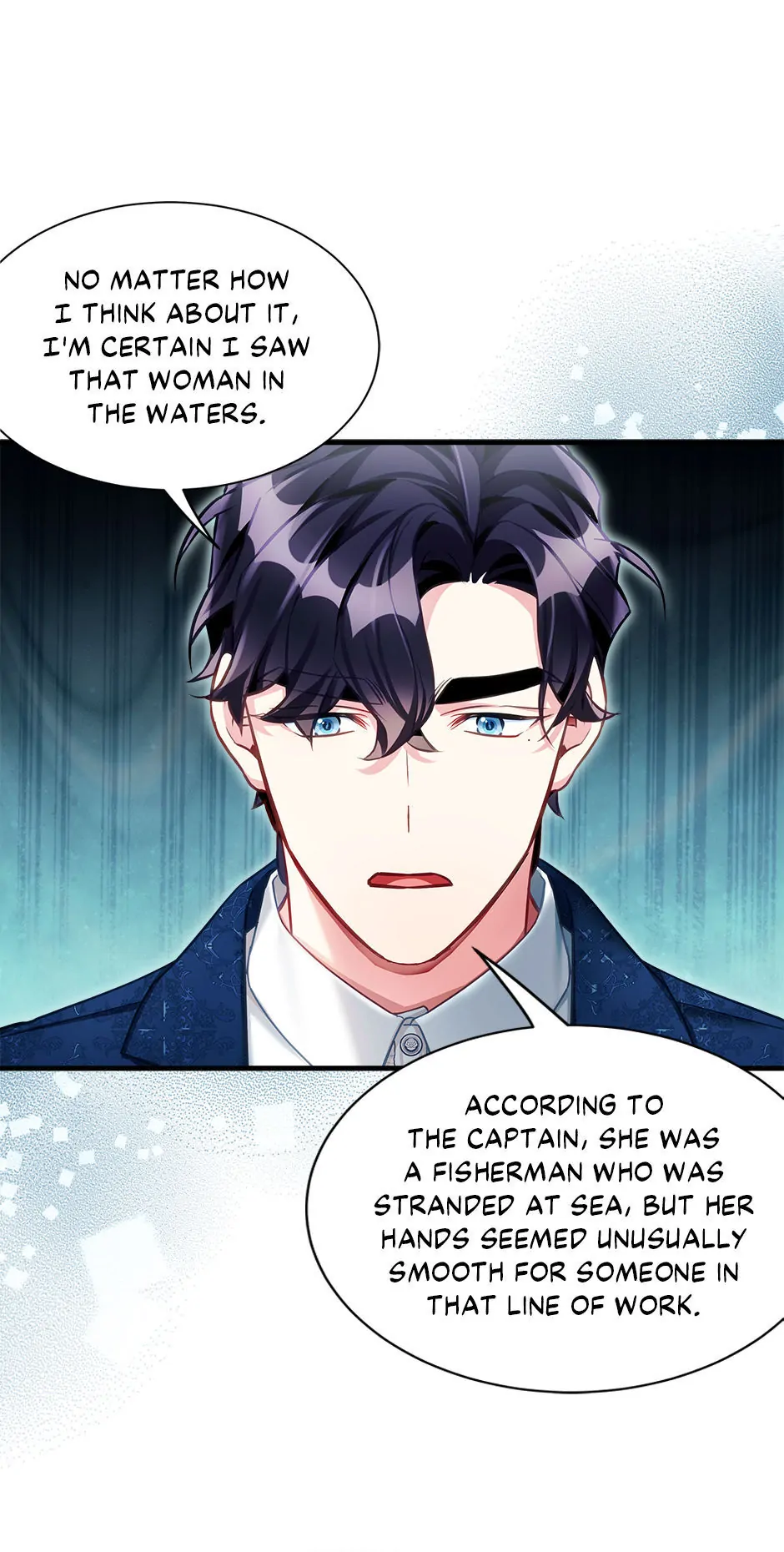 Not-Sew-Wicked Stepmom 「Official」 - Episode 106 manhwa