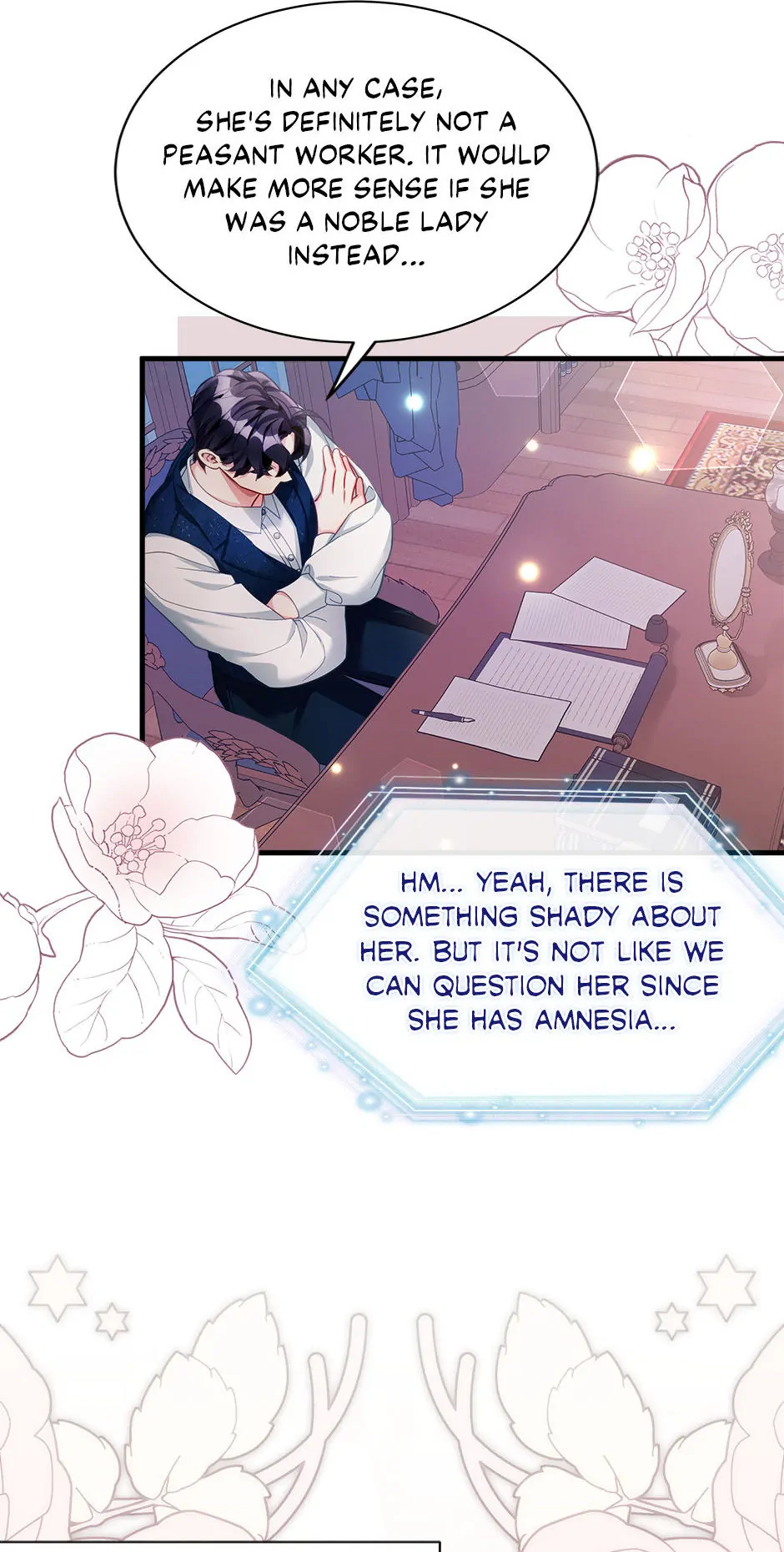 Not-Sew-Wicked Stepmom 「Official」 - Episode 106 manhwa