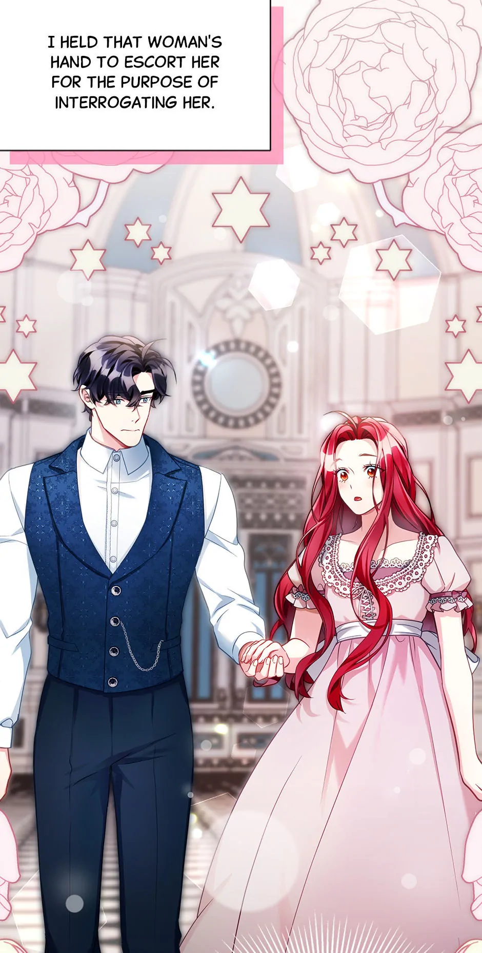 Not-Sew-Wicked Stepmom 「Official」 - Episode 106 manhwa