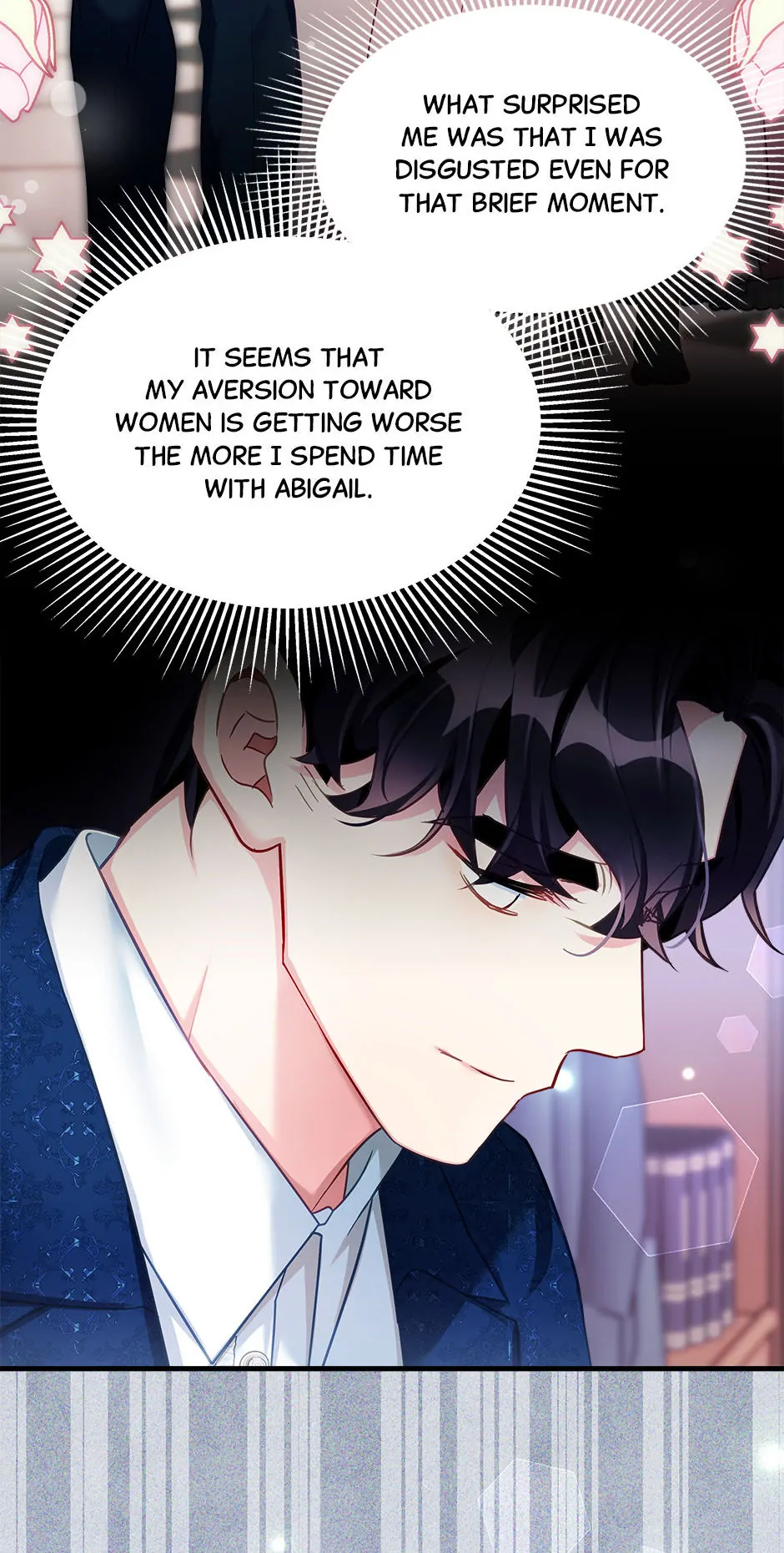 Not-Sew-Wicked Stepmom 「Official」 - Episode 106 manhwa