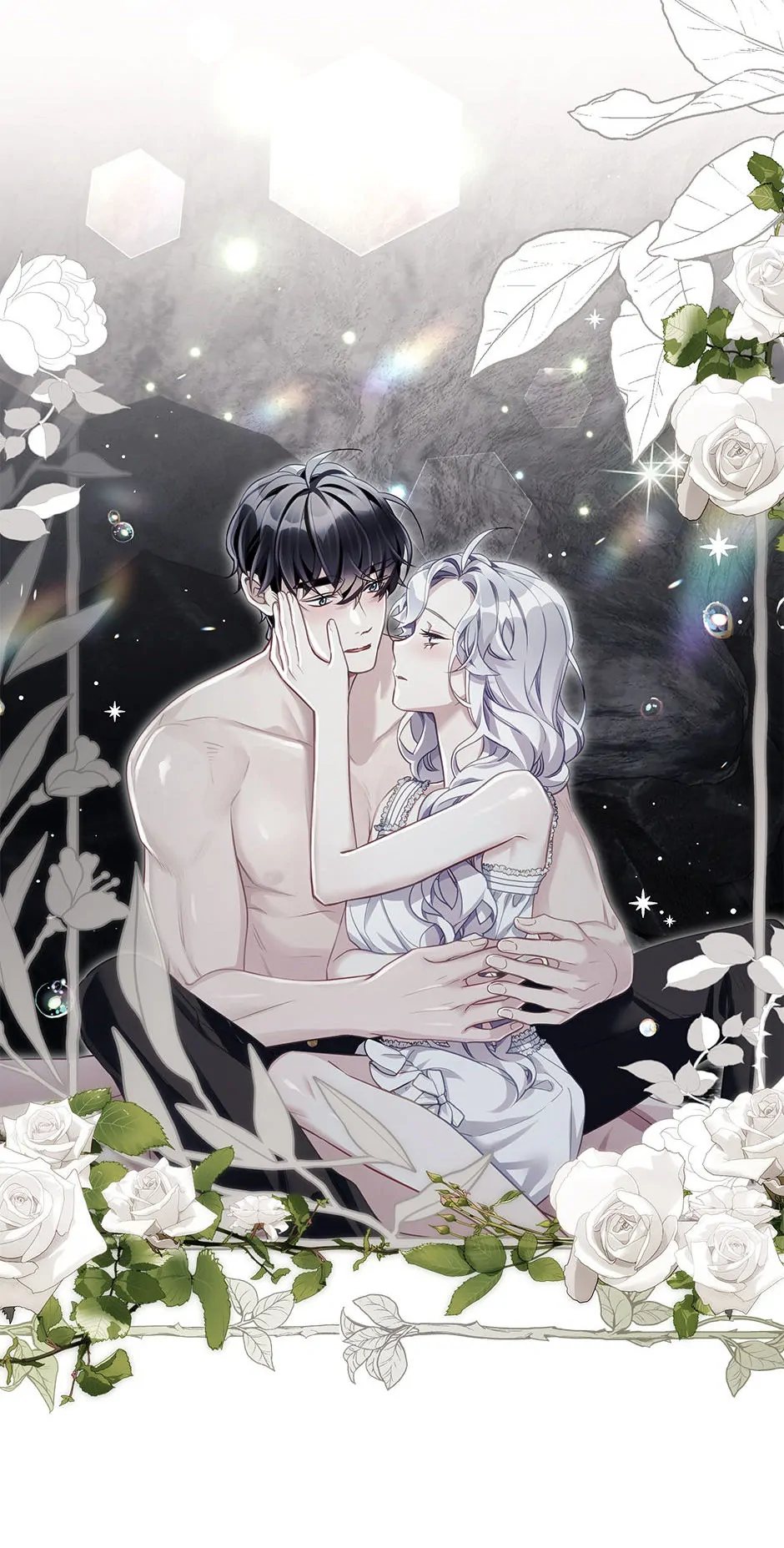 Not-Sew-Wicked Stepmom 「Official」 - Episode 106 manhwa