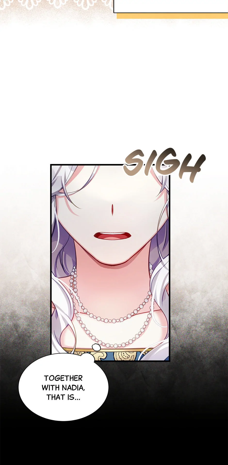 Not-Sew-Wicked Stepmom 「Official」 - Episode 106 manhwa