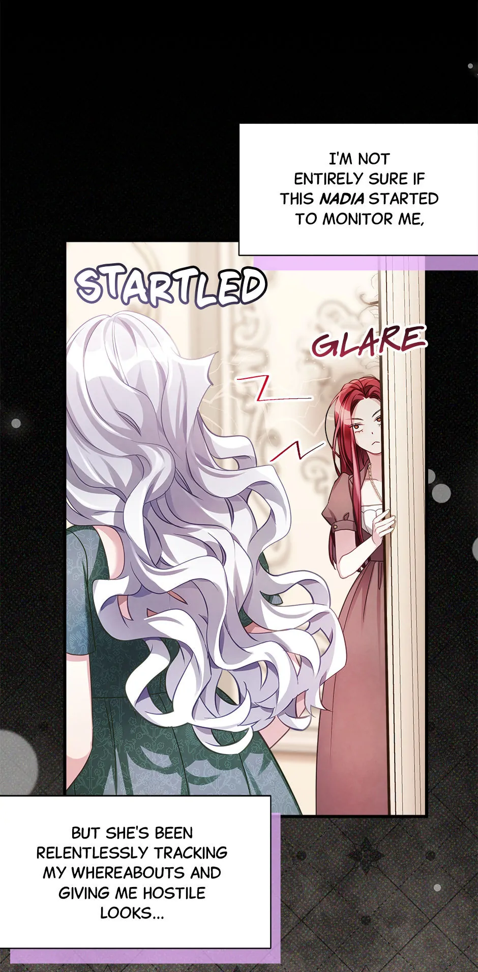 Not-Sew-Wicked Stepmom 「Official」 - Episode 106 manhwa