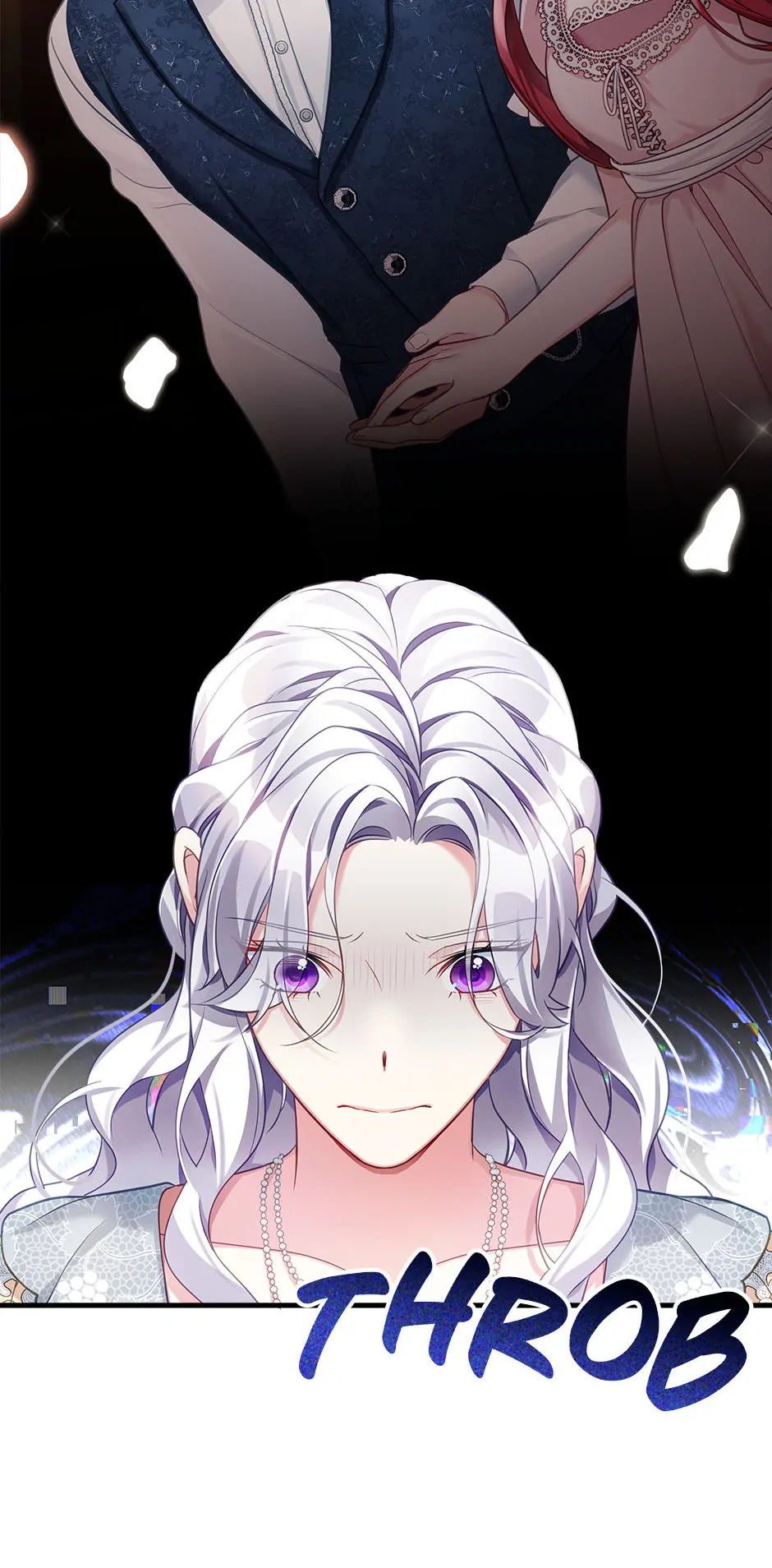 Not-Sew-Wicked Stepmom 「Official」 - Episode 106 manhwa