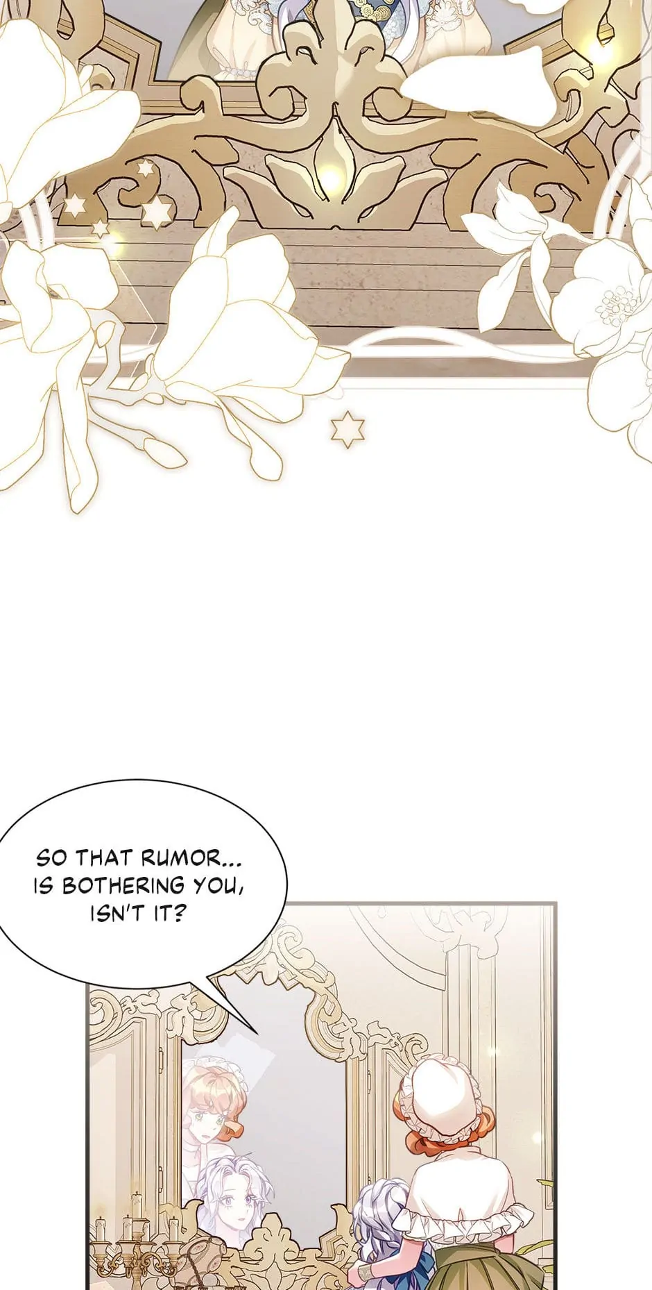 Not-Sew-Wicked Stepmom 「Official」 - Episode 106 manhwa