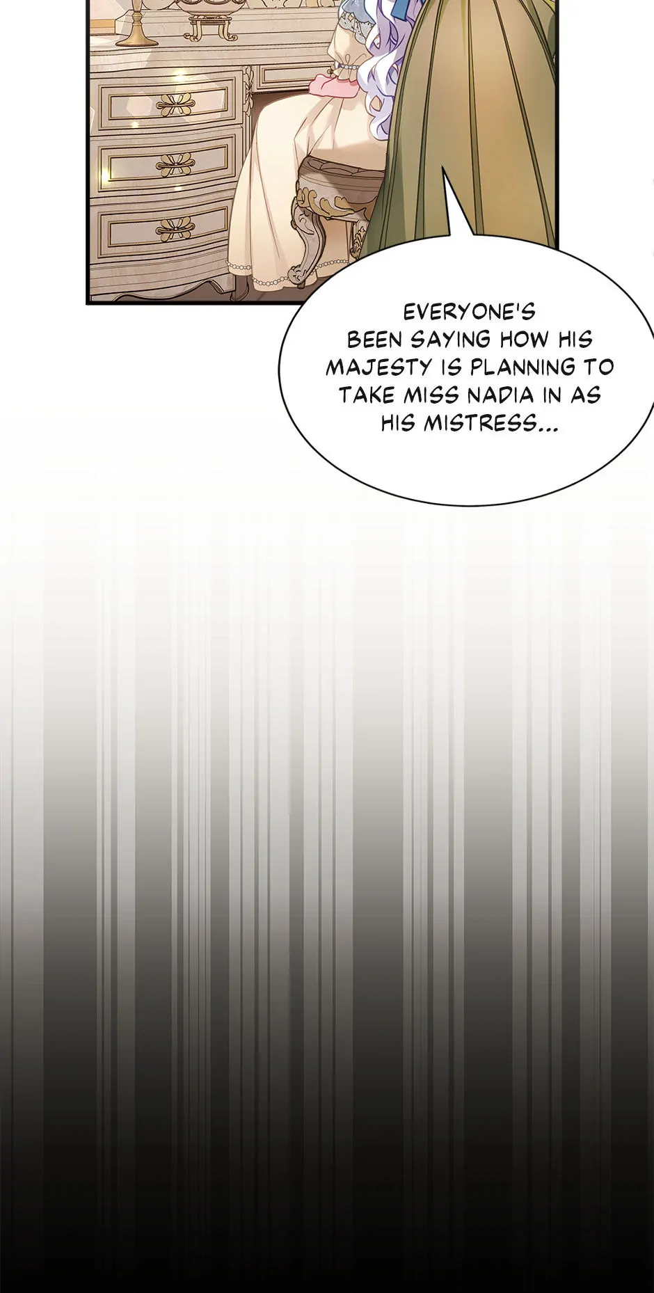 Not-Sew-Wicked Stepmom 「Official」 - Episode 106 manhwa
