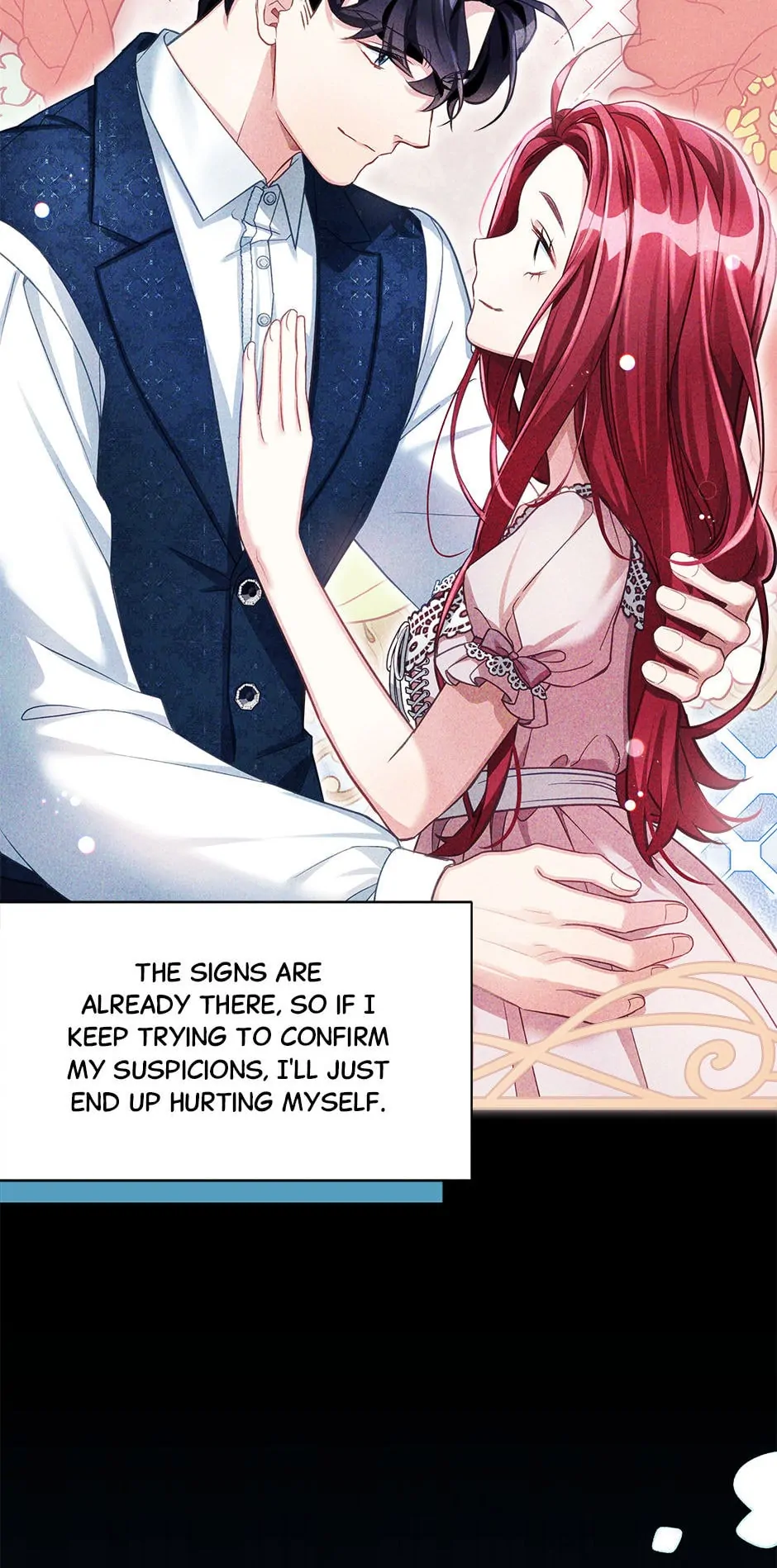 Not-Sew-Wicked Stepmom 「Official」 - Episode 107 manhwa