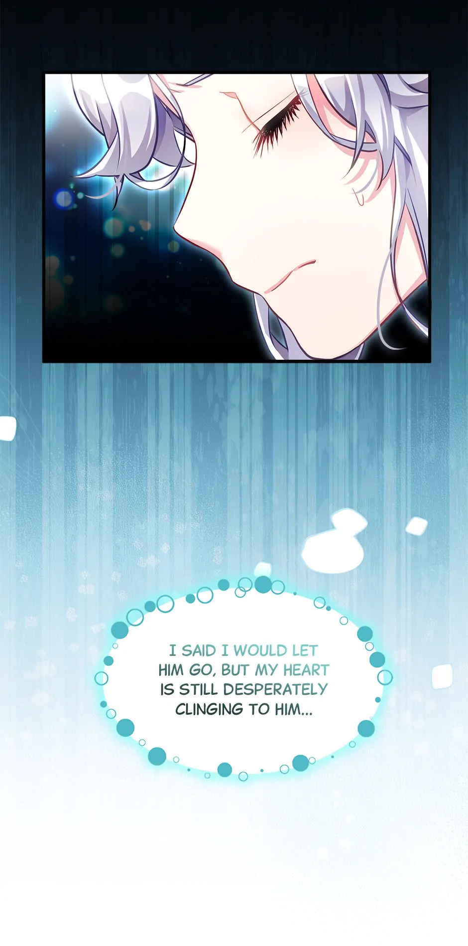 Not-Sew-Wicked Stepmom 「Official」 - Episode 107 manhwa