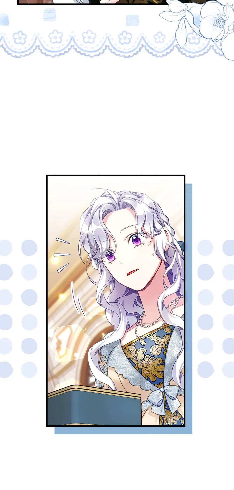 Not-Sew-Wicked Stepmom 「Official」 - Episode 107 manhwa