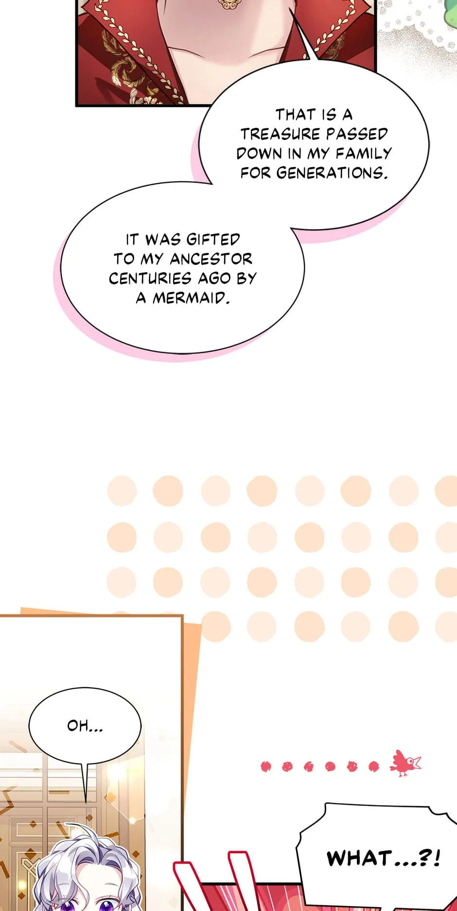 Not-Sew-Wicked Stepmom 「Official」 - Episode 107 manhwa
