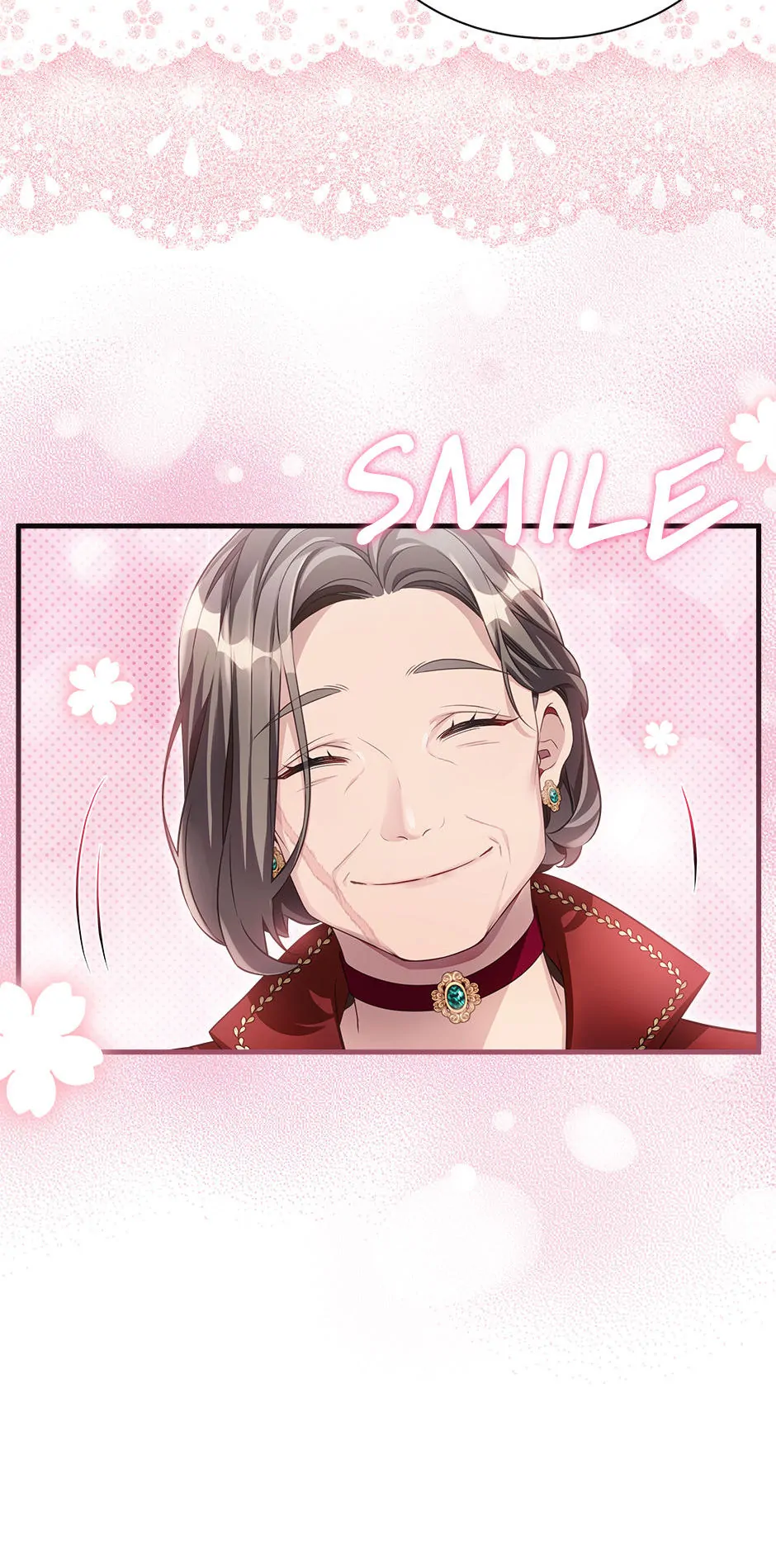 Not-Sew-Wicked Stepmom 「Official」 - Episode 107 manhwa