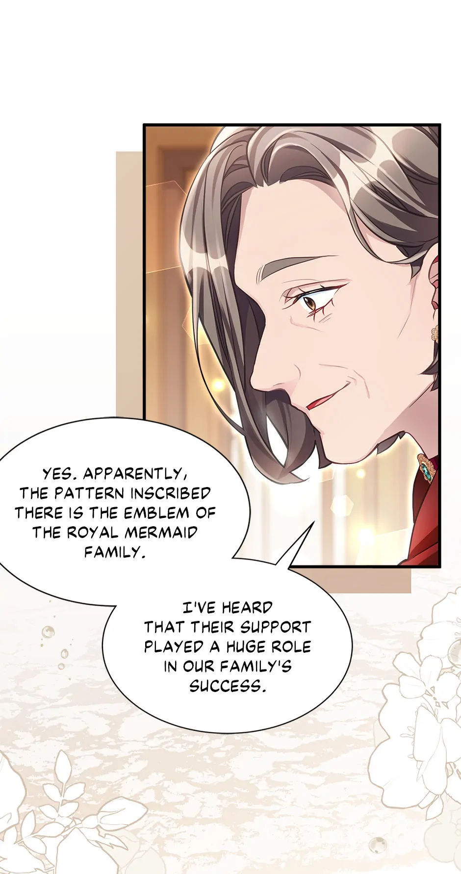 Not-Sew-Wicked Stepmom 「Official」 - Episode 107 manhwa