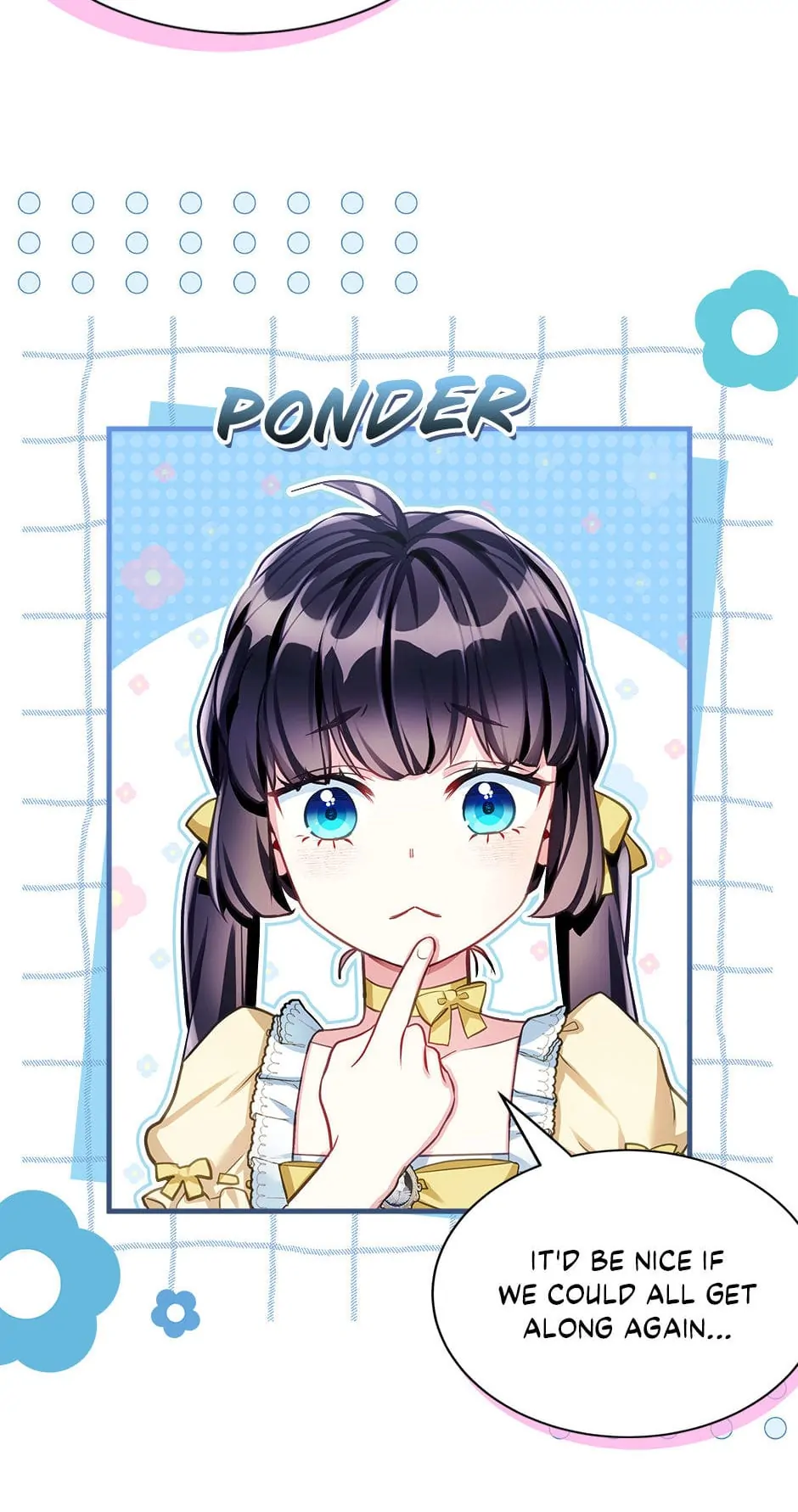 Not-Sew-Wicked Stepmom 「Official」 - Episode 107 manhwa