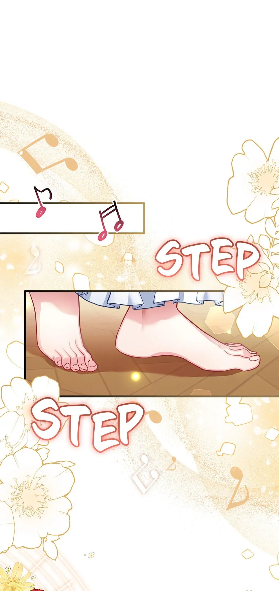 Not-Sew-Wicked Stepmom 「Official」 - Episode 107 manhwa