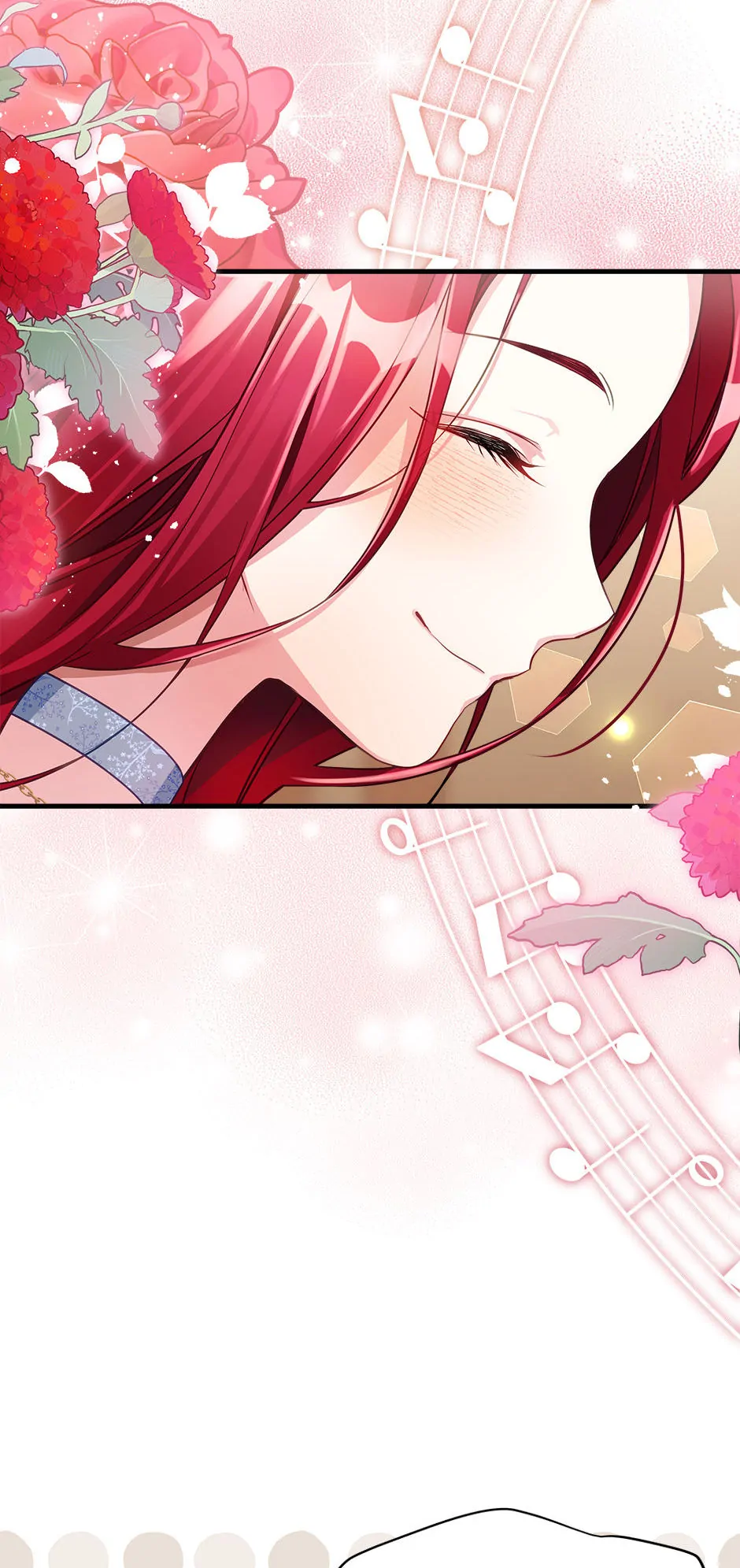 Not-Sew-Wicked Stepmom 「Official」 - Episode 107 manhwa