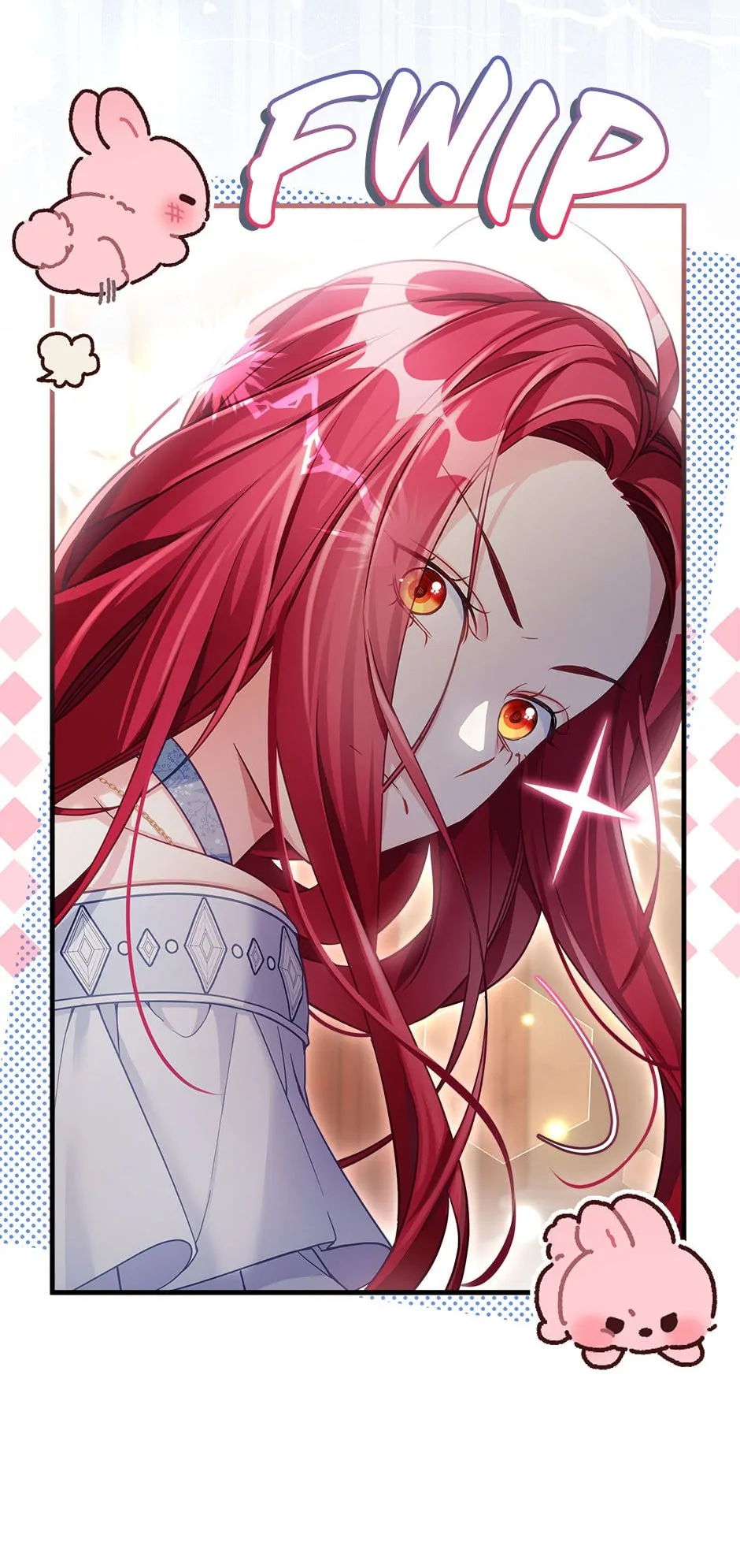 Not-Sew-Wicked Stepmom 「Official」 - Episode 107 manhwa
