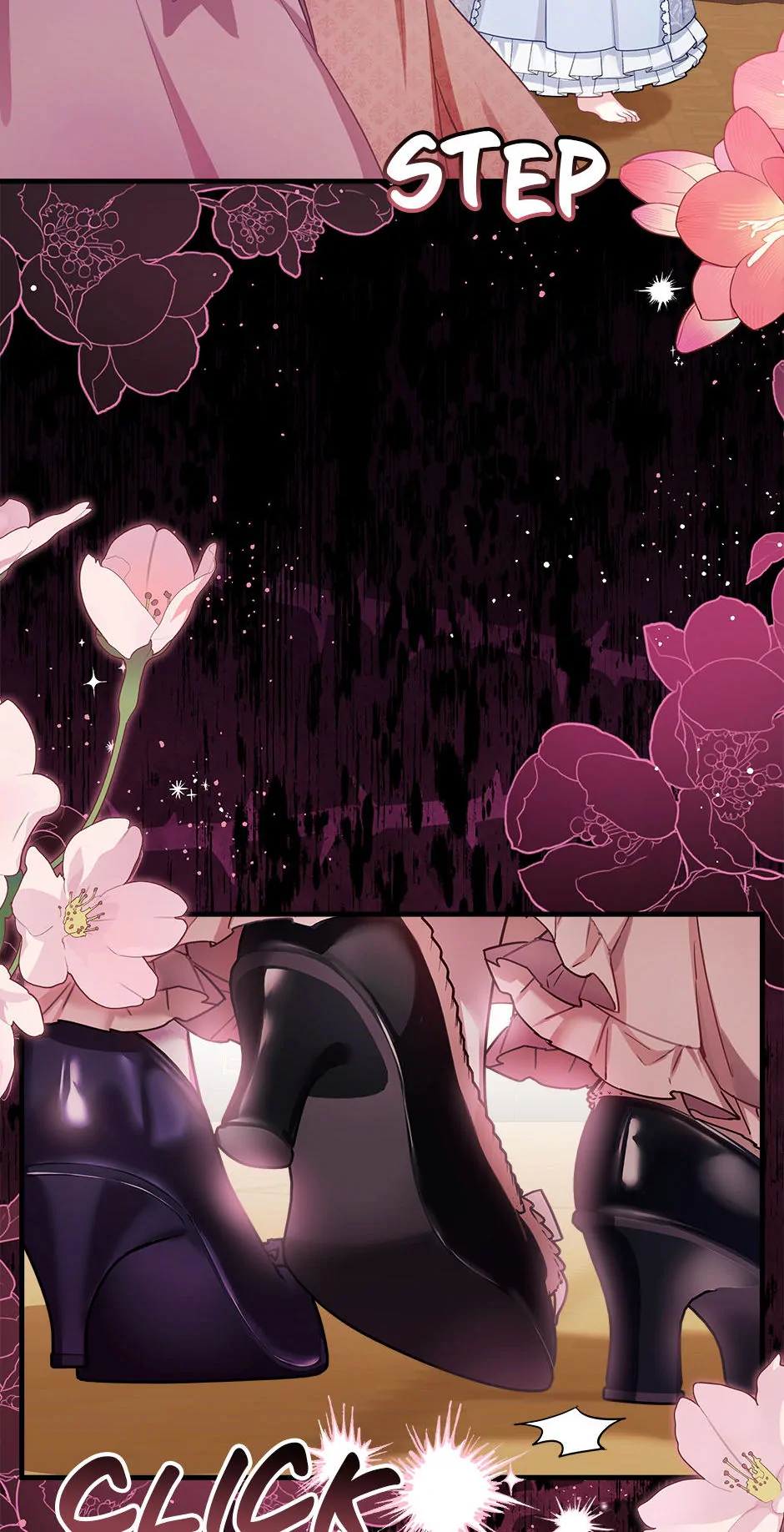 Not-Sew-Wicked Stepmom 「Official」 - Episode 107 manhwa