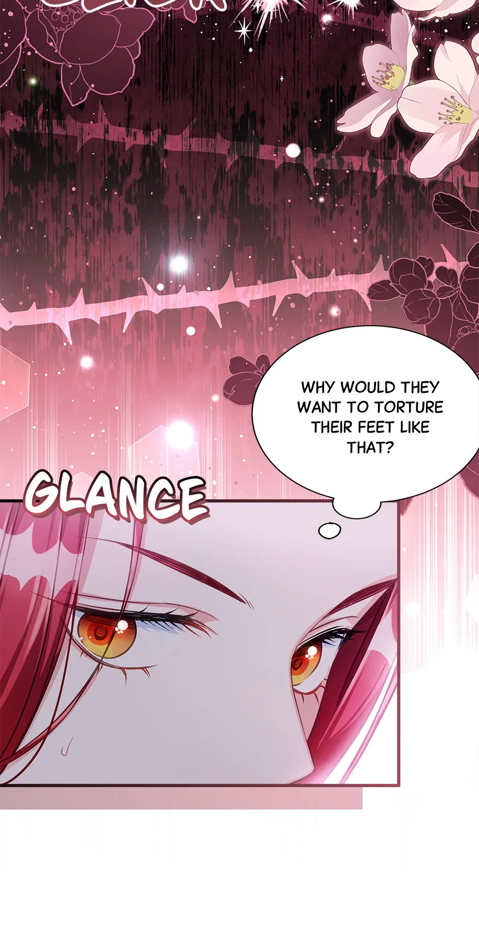 Not-Sew-Wicked Stepmom 「Official」 - Episode 107 manhwa