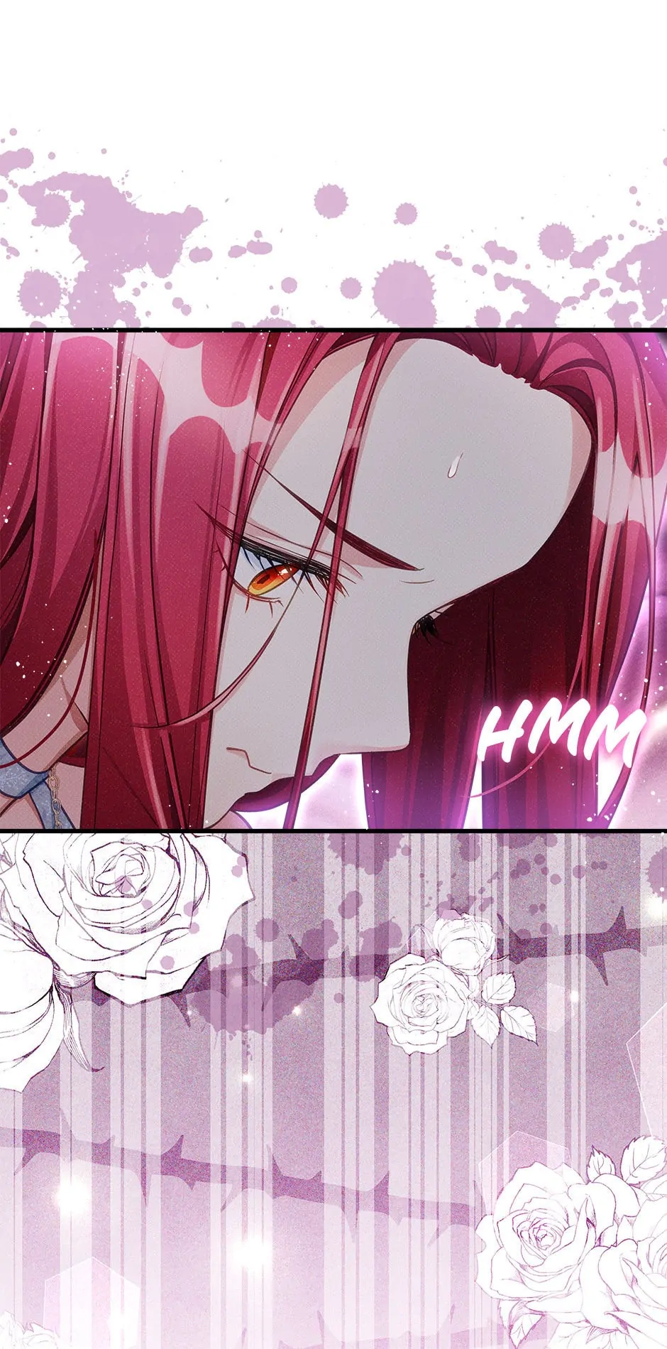 Not-Sew-Wicked Stepmom 「Official」 - Episode 107 manhwa
